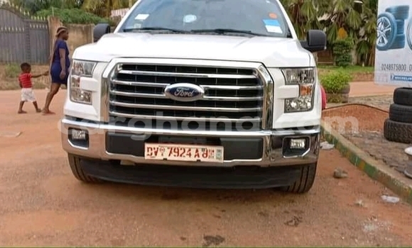Buy Used Ford F–150 Other Car in Accra in Greater Accra Buy Used Ford F–150 Other Car in Accra in Greater Accra