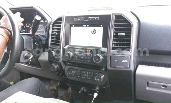 Buy Used Ford F–150 Other Car in Accra in Greater Accra Buy Used Ford F–150 Other Car in Accra in Greater Accra