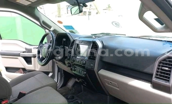 Buy Used Ford F–150 Other Car in Accra in Greater Accra Buy Used Ford F–150 Other Car in Accra in Greater Accra