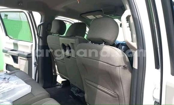 Buy Used Ford F–150 Other Car in Accra in Greater Accra Buy Used Ford F–150 Other Car in Accra in Greater Accra