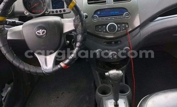 Buy Used Daewoo Matiz Other Car in Accra in Greater Accra Buy Used Daewoo Matiz Other Car in Accra in Greater Accra