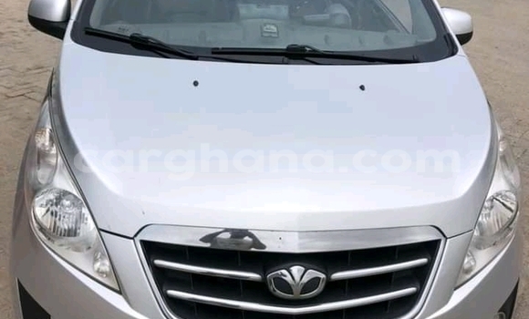 Buy Used Daewoo Matiz Other Car in Accra in Greater Accra Buy Used Daewoo Matiz Other Car in Accra in Greater Accra