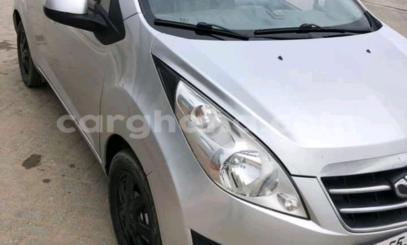 Buy Used Daewoo Matiz Other Car in Accra in Greater Accra Buy Used Daewoo Matiz Other Car in Accra in Greater Accra