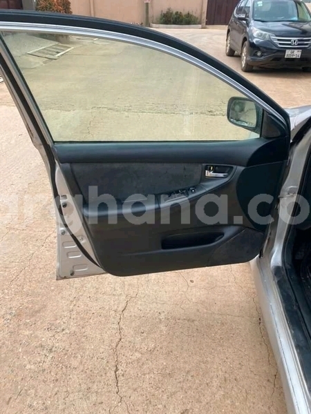 Big with watermark toyota corolla greater accra accra 35106