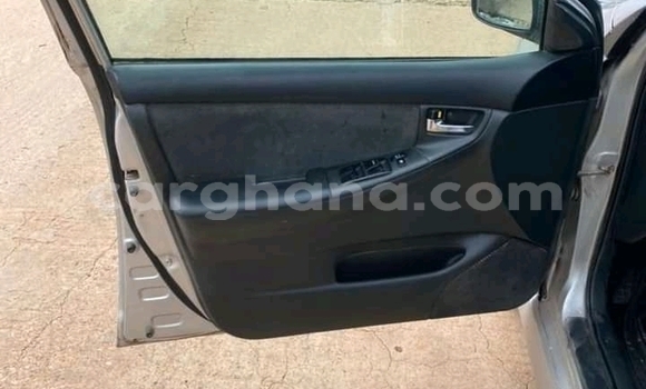Buy Used Toyota Corolla Other Car in Accra in Greater Accra Buy Used Toyota Corolla Other Car in Accra in Greater Accra