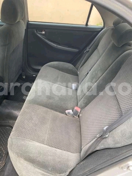 Big with watermark toyota corolla greater accra accra 35106