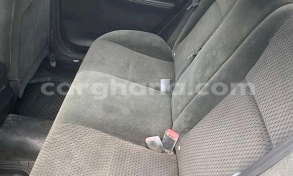 Buy Used Toyota Corolla Other Car in Accra in Greater Accra Buy Used Toyota Corolla Other Car in Accra in Greater Accra