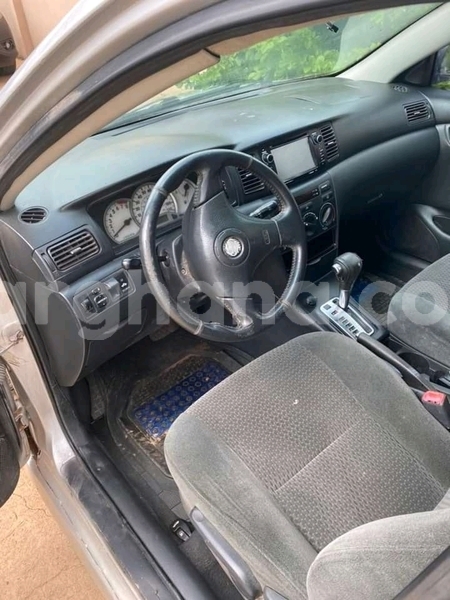 Big with watermark toyota corolla greater accra accra 35106