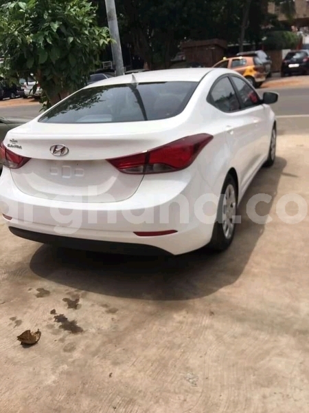 Big with watermark hyundai elantra greater accra accra 35107