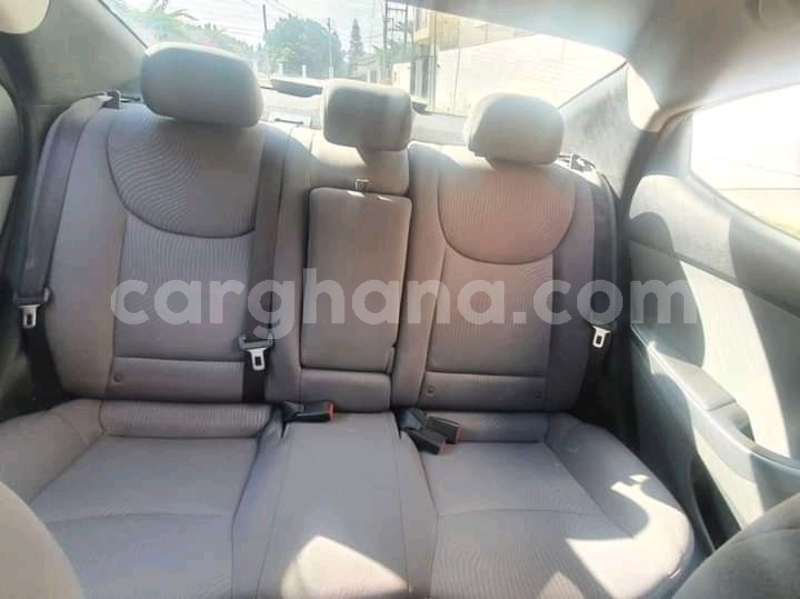 Big with watermark hyundai elantra greater accra accra 35107