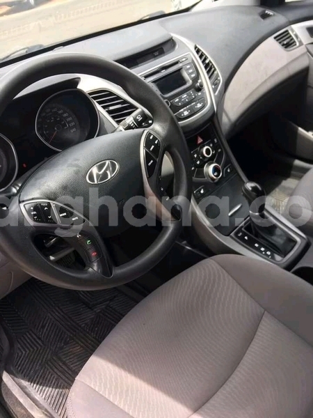 Big with watermark hyundai elantra greater accra accra 35107