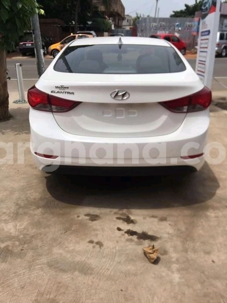 Big with watermark hyundai elantra greater accra accra 35107