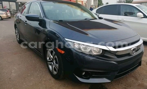 Buy Used Honda Civic Black Car in Accra in Greater Accra Buy Used Honda Civic Black Car in Accra in Greater Accra