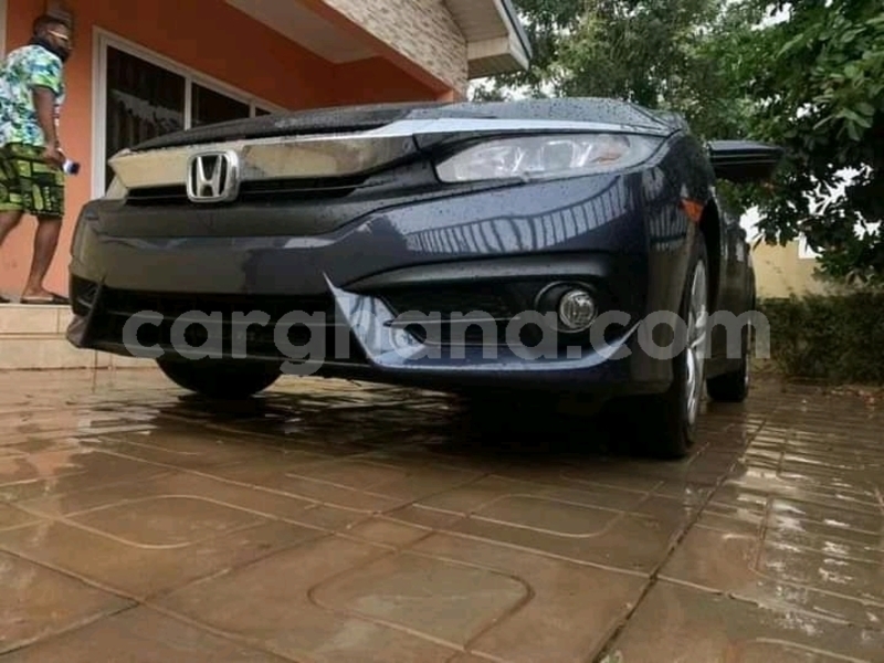 Big with watermark honda civic greater accra accra 35108