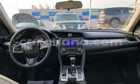 Buy Used Honda Civic Black Car in Accra in Greater Accra Buy Used Honda Civic Black Car in Accra in Greater Accra