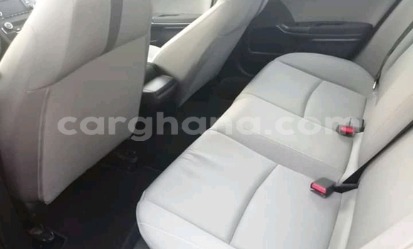 Buy Used Honda Civic Black Car in Accra in Greater Accra Buy Used Honda Civic Black Car in Accra in Greater Accra