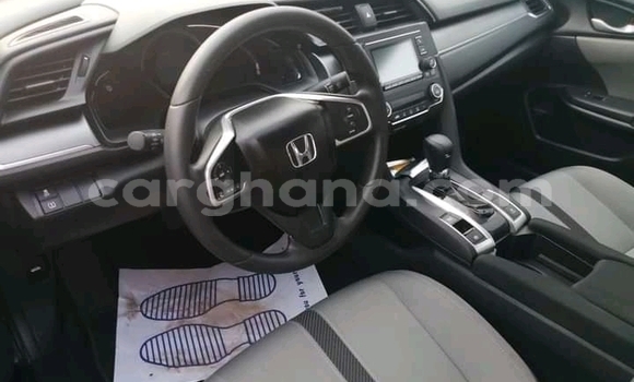 Buy Used Honda Civic Black Car in Accra in Greater Accra Buy Used Honda Civic Black Car in Accra in Greater Accra