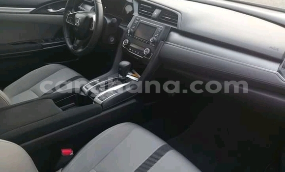 Buy Used Honda Civic Black Car in Accra in Greater Accra Buy Used Honda Civic Black Car in Accra in Greater Accra
