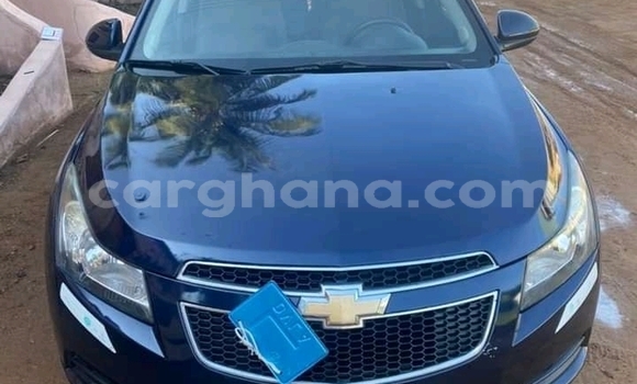 Buy Used Chevrolet Cruze Other Car in Accra in Greater Accra