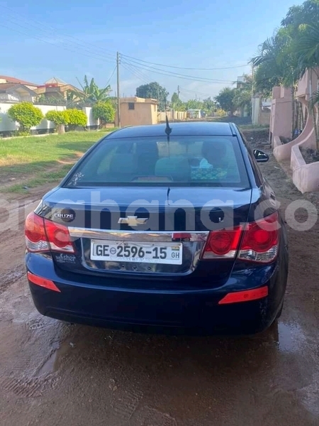 Big with watermark chevrolet cruze greater accra accra 35110