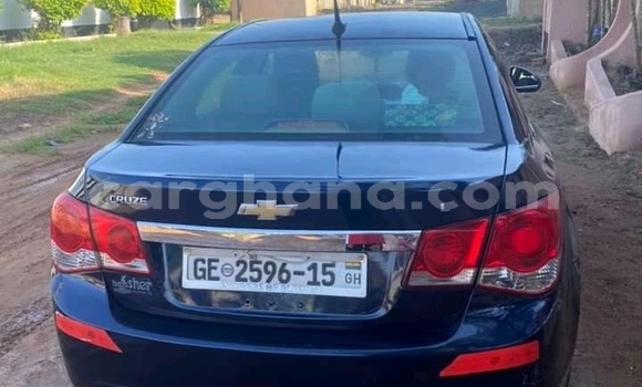 Buy Used Chevrolet Cruze Other Car in Accra in Greater Accra Buy Used Chevrolet Cruze Other Car in Accra in Greater Accra