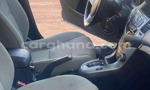 Buy Used Chevrolet Cruze Other Car in Accra in Greater Accra Buy Used Chevrolet Cruze Other Car in Accra in Greater Accra