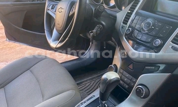 Buy Used Chevrolet Cruze Other Car in Accra in Greater Accra Buy Used Chevrolet Cruze Other Car in Accra in Greater Accra