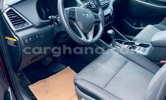 Buy Used Hyundai Tucson Other Car in Accra in Greater Accra Buy Used Hyundai Tucson Other Car in Accra in Greater Accra
