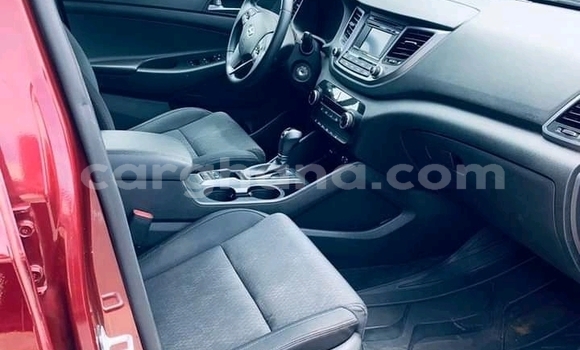 Buy Used Hyundai Tucson Other Car in Accra in Greater Accra Buy Used Hyundai Tucson Other Car in Accra in Greater Accra