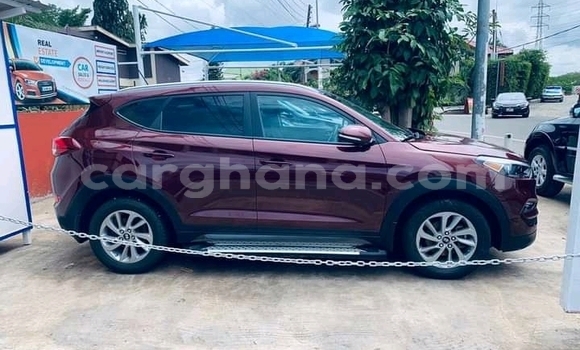 Buy Used Hyundai Tucson Other Car in Accra in Greater Accra Buy Used Hyundai Tucson Other Car in Accra in Greater Accra
