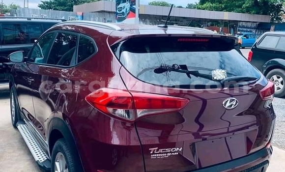 Buy Used Hyundai Tucson Other Car in Accra in Greater Accra Buy Used Hyundai Tucson Other Car in Accra in Greater Accra