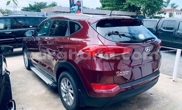 Buy Used Hyundai Tucson Other Car in Accra in Greater Accra Buy Used Hyundai Tucson Other Car in Accra in Greater Accra