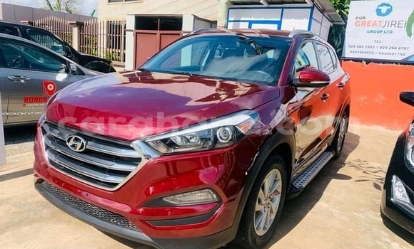 Buy Used Hyundai Tucson Other Car in Accra in Greater Accra Buy Used Hyundai Tucson Other Car in Accra in Greater Accra