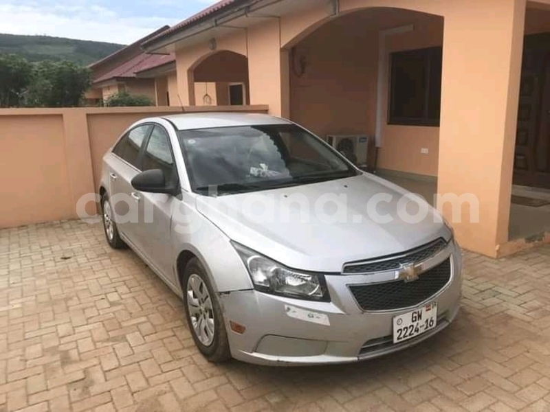 Big with watermark chevrolet cruze greater accra accra 35112