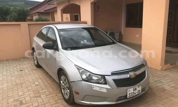 Buy Used Chevrolet Cruze Other Car in Accra in Greater Accra
