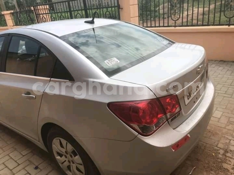 Big with watermark chevrolet cruze greater accra accra 35112