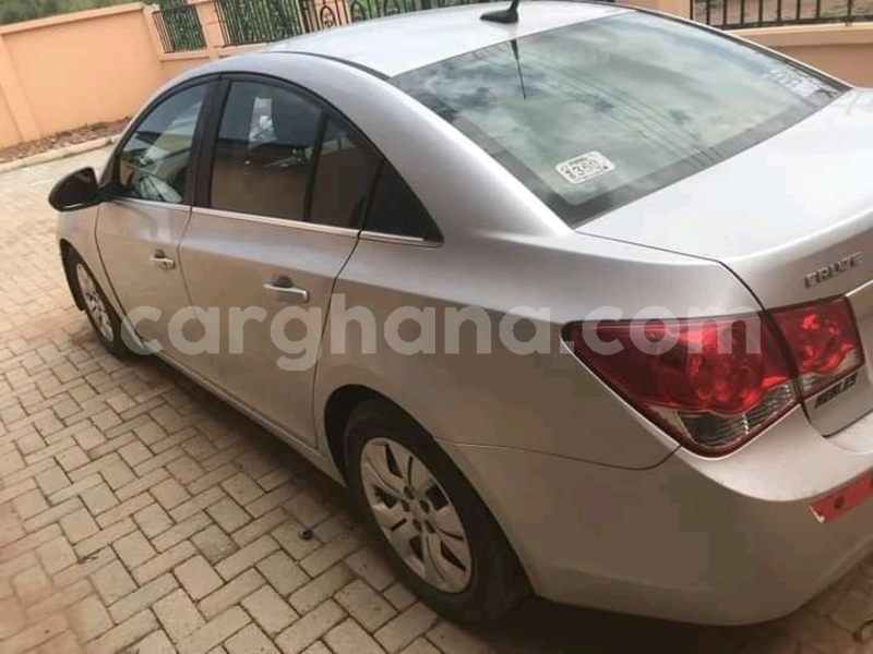 Big with watermark chevrolet cruze greater accra accra 35112