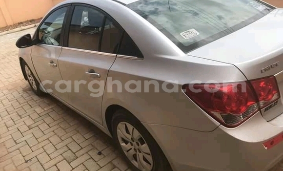 Buy Used Chevrolet Cruze Other Car in Accra in Greater Accra Buy Used Chevrolet Cruze Other Car in Accra in Greater Accra