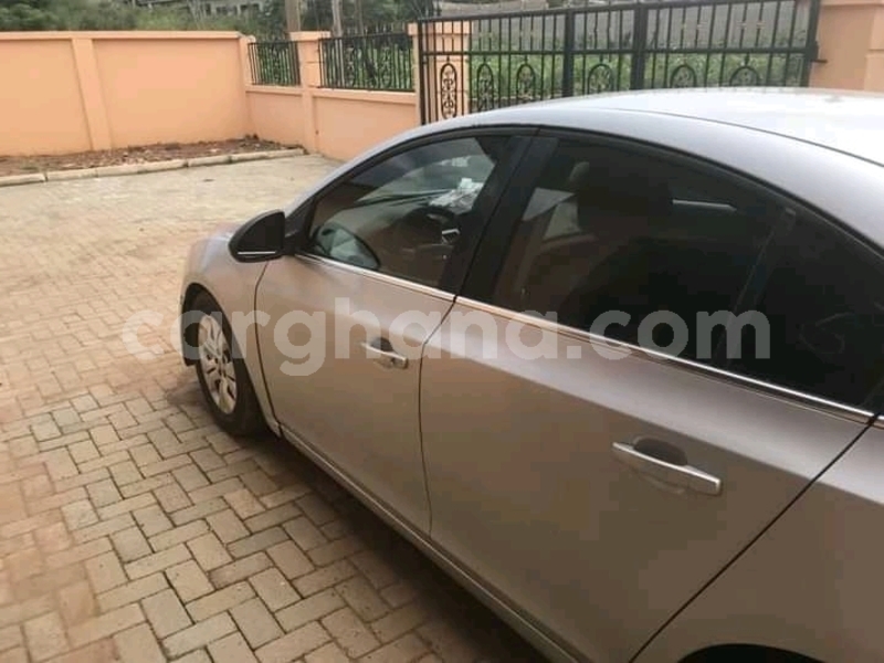 Big with watermark chevrolet cruze greater accra accra 35112