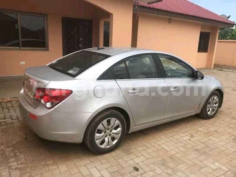 Big with watermark chevrolet cruze greater accra accra 35112