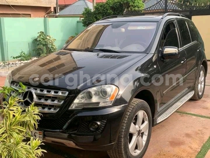 Big with watermark mercedes benz m class greater accra accra 35113