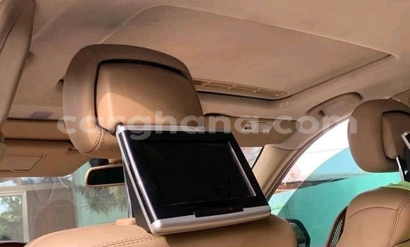 Buy Used Mercedes‒Benz M–Class Other Car in Accra in Greater Accra Buy Used Mercedes‒Benz M–Class Other Car in Accra in Greater Accra