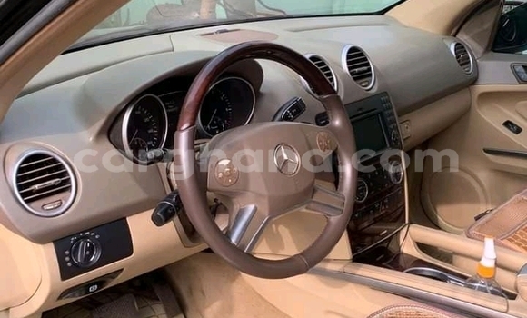 Buy Used Mercedes‒Benz M–Class Other Car in Accra in Greater Accra Buy Used Mercedes‒Benz M–Class Other Car in Accra in Greater Accra