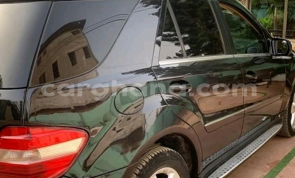 Buy Used Mercedes‒Benz M–Class Other Car in Accra in Greater Accra Buy Used Mercedes‒Benz M–Class Other Car in Accra in Greater Accra