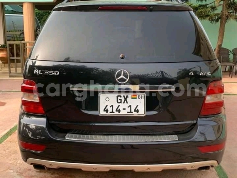 Big with watermark mercedes benz m class greater accra accra 35113