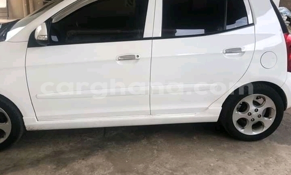 Buy Used Kia Morning Other Car in Accra in Greater Accra