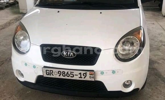 Buy Used Kia Morning Other Car in Accra in Greater Accra Buy Used Kia Morning Other Car in Accra in Greater Accra