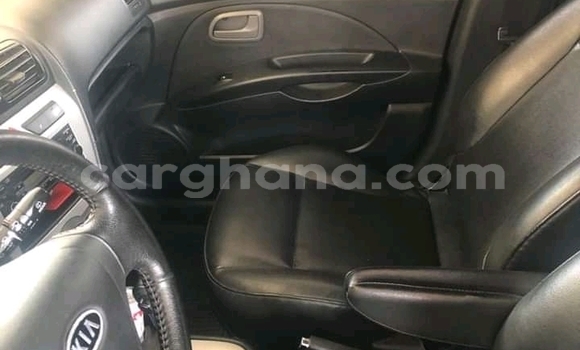 Buy Used Kia Morning Other Car in Accra in Greater Accra Buy Used Kia Morning Other Car in Accra in Greater Accra