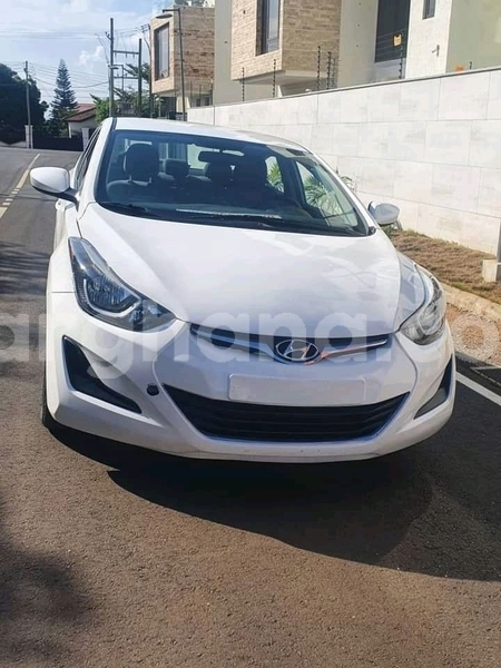 Big with watermark hyundai elantra greater accra accra 35116