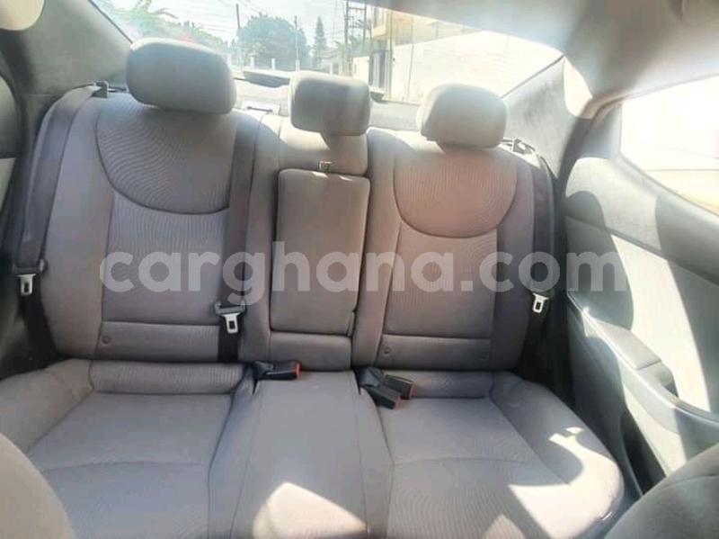 Big with watermark hyundai elantra greater accra accra 35116